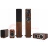 Q Acoustics 3050i set 5.0 - Ořech