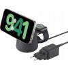 Belkin Nabíjačka 3 v 1 magnetická Qi2 15W