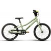 Detský bicykel Puky LS-Pro 18 Mint Green