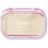 Trouble Maker Rozjasňovač Gloie Lighter Highlight Disco Dust Light Gold 5 g
