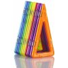 Magformers Vysoké trojúholniky 12 ks