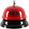 Zvonček Ring For Sex