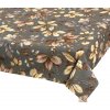 Bellatex Obrus EMA 564 100x100 cm jesenné lístie