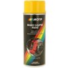 Motip sprej na brzdy žlutý 400ml 04097