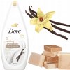 Dove Soft Caring Sprchový Sprchový gél 720 ml