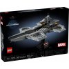 Lego Marvel Super Heroes 76295 Lietadlová loď Avengers