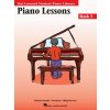 Piano Lessons Book 5: Hal Leonard Student Piano Library (Barbara Kreader,Fred Kern,Phillip Keveren)(Brožovaná)