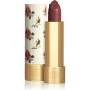 Gucci Gucci Beauty Rouge à Lèvres Voile lesklý rúž odtieň 227 Marie Almond 3.5 g