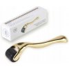 Derma Roller 540 Titán Zlatý 3,0mm Mezoterapia