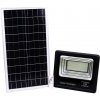 V-Tac LED Vonkajší solárny reflektor LED/40W/10V IP65 6000K + DO 94026 + záruka 3 roky zadarmo