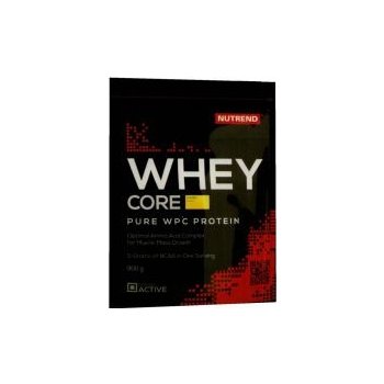 NUTREND Whey Core 900 g