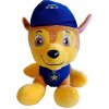 Plush Plyšová hračka Tlapková patrola Chase 20cm