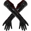 Dlhé univerzálne latexové rukavice LATEX