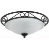 Rabalux 3722 stropné svietidlo Athen E27 max 2x60W