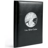 Vreckový album na 48 strieborných mincí do velikosti 41 mm