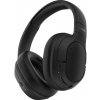 Belkin SOUNDFORM™ Isolate - Noise Cancelling Over-Ear Headphones - bezdrátová sluchátka, černá (AUD008HQBK)