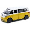 Welly Volkswagen ID Buzz 1:34