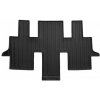 Gumové 3D koberce (TPE), HYUNDAI Staria, 3. rad, 7 miest, Stingray
