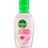 Ihneď k odberu - Dettol antibakteriálny gél na ruky s harmančekom 50 ml