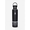 Hydro Flask 24 OZ Standard Flex Cap 710 ml čierna