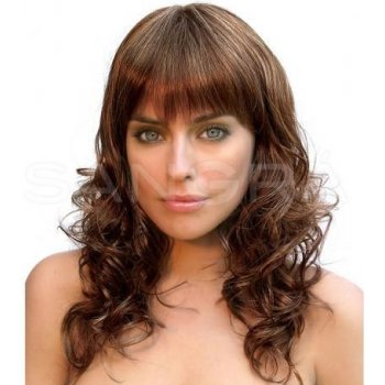 Sangra Hair parochňa BERTA 140gr