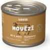 Louie Hovädzie s ryžou 200 g
