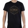 ABYstyle Tričko Harry Potter: Hogwarts Legacy Velikost: L