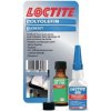 LOCTITE 406+770 sada na polyolefiny 20g+10g