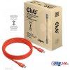 Club3D kabel USB-C, Oboustranný USB-IF Certifikovaný data kabel, Data 480Mb,PD 240W(48V/5A) EPR M/M 2m