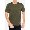 Bežecké tričko Arcteryx Cormac ArcBird Logo SS - tatsu heather/stone green