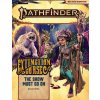 Pathfinder Adventure Path: The Show Must Go On (Extinction Curse 1 of 6) (P2)