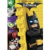 Lego Batman vo filme (SK) DVD
