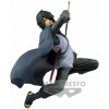 Banpresto Boruto Next Generations Vibration Stars - Uchiha Sasuke 14 cm