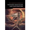 Cambridge Handbook of Western Mysticism and Esotericism (Glenn Alexander Magee)(Brožovaná)