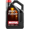 MOTUL 8100 X-power 10W-60 5L