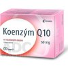 Noventis Koenzým Q10 60 mg so sezamovým olejom, cps 60 ks