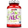 Amix ALC with Taurine & Vitamin B6 120 kapsúl