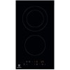Electrolux LHR3233CK hob Black Built-in