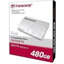 Transcend SSD220S 120GB, TS120GSSD220S