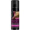Syoss Root Retouch korektor farby na odrastené vlasy tmavoplavý, 120 ml
