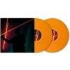 Tesseract - Radar / Orange / Vinyl / 2LP [2 LP]