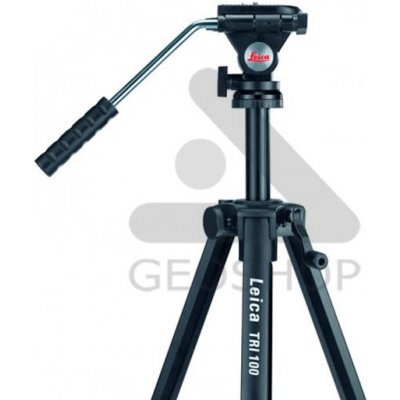 Leica Geosystems AG LINO L2P5G set TRI100