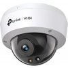 Kamera TP-Link VIGI C250(2.8mm) 5MPx, venkovní, IP Dome, přísvit 30m