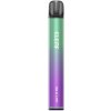 iSmoka-Eleaf ISILK LITE elektronická cigareta 500mAh Green-Purple gradient