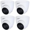 Dahua HAC-HDW1500TRQ-0280B-S2 4 ks