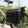Deminas | Kvalitná taška na zadný nosič bicykla