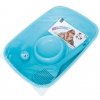 COBBYS PET Welcome Kit 37x27x8,5cm štartovací balíček pre mačiatka (WC, lopatka, miska, lopta)