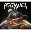 Vinyl Asomvel - World Shaker