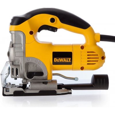 DEWALT DW331K - píla priamočiara