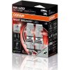 Osram Night Breaker LED SPEED H4 12V 6000K 64193DWNBSP-2HB 2ks Ecopack